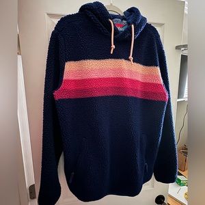 Men’s XL Chubbies Fleece Sweatshirt